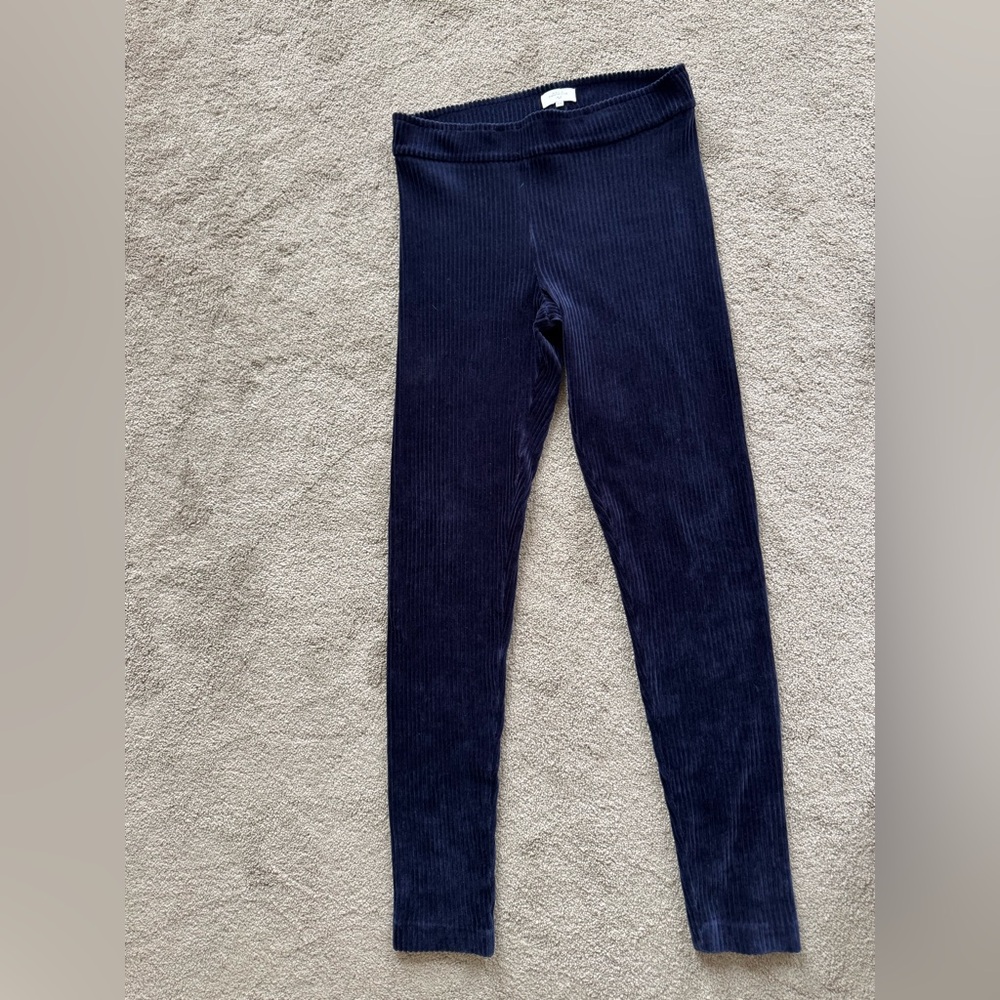 Avenue Montaigne Pull on Pant